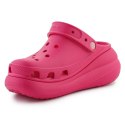 Klapki Crocs Classic Crush Clog W 207521-6ZQ