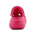 Klapki Crocs Classic Crush Clog W 207521-6ZQ