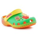 Klapki Crocs Classic Haribo Clog Jr 211145-90H