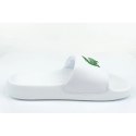 Klapki Lacoste Serve Slide W 02082