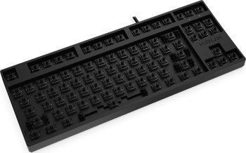 Krux Atax PRO RGB Pudding Outemu Black Krux Atax PRO RGB Pudding Outemu Black