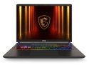 Laptop MSI Vector 16 HX AI A2XWHG-094PL - Ultra 9 275HX | 16'' | 32GB | 1TB | Win11 | RTX 5070Ti