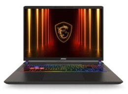 Laptop MSI Vector 16 HX AI A2XWHG-094PL - Ultra 9 275HX | 16'' | 32GB | 1TB | Win11 | RTX 5070Ti