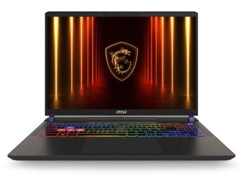 Laptop MSI Vector 16 HX AI A2XWHG-094PL - Ultra 9 275HX | 16'' | 32GB | 1TB | Win11 | RTX 5070Ti Laptop MSI Vector 16 HX AI A2XWHG-094PL - Ultra 9 275HX | 16'' | 32GB | 1TB | Win11 | RTX 5070Ti