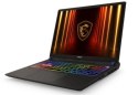 Laptop MSI Vector 16 HX AI A2XWHG-094PL - Ultra 9 275HX | 16'' | 32GB | 1TB | Win11 | RTX 5070Ti