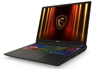 Laptop MSI Vector 16 HX AI A2XWHG-094PL - Ultra 9 275HX | 16'' | 32GB | 1TB | Win11 | RTX 5070Ti Laptop MSI Vector 16 HX AI A2XWHG-094PL - Ultra 9 275HX | 16'' | 32GB | 1TB | Win11 | RTX 5070Ti