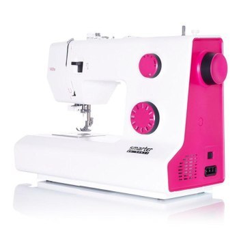 Maszyna do szycia Pfaff Smarter 160S Maszyna do szycia Pfaff Smarter 160S