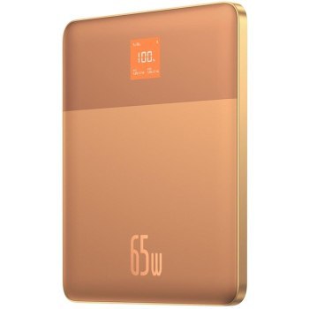 Powerbank Baseus Blade2 12000mAh (szary) Powerbank Baseus Blade2 12000mAh (szary)