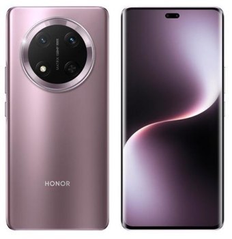 Smartfon HONOR Magic 7 Lite 5G 8/256GB Fioletowy Smartfon HONOR Magic 7 Lite 5G 8/256GB Fioletowy