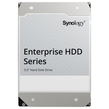 Synology HDD Enterprise (8TB; 3.5 ; SATA) Synology HDD Enterprise (8TB; 3.5 ; SATA)