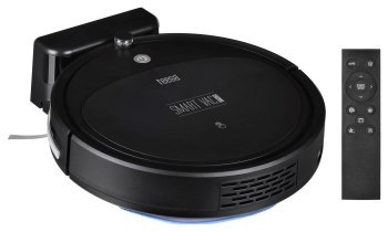 TEESA ROBOT SPRZĄTAJĄCY SMART VAC 2 TEESA ROBOT SPRZĄTAJĄCY SMART VAC 2