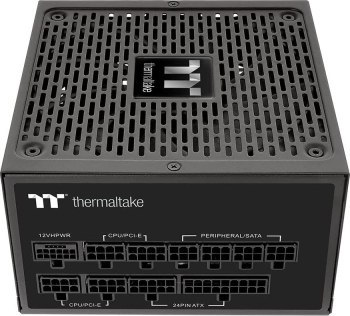 THERMALTAKE TOUGHPOWER GRAND GF3 1000W GOLD F MODULAR 14CM GEN5 PS-TPD-1000FNFAGE-4 THERMALTAKE TOUGHPOWER GRAND GF3 1000W GOLD F MODULAR 14CM GEN5 PS-TPD-1000FNFAGE-4