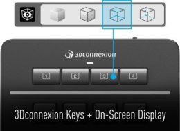 3DConnexion Numpad Pro
