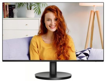 AOC 24B3QA2 - 24'' | QHD | 1ms | 120Hz AOC 24B3QA2 - 24'' | QHD | 1ms | 120Hz