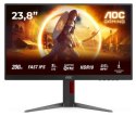 AOC 24G4HA - 23.8'' | Fast IPS | Full HD | 200 Hz