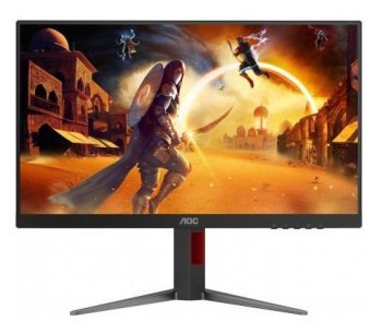 AOC 24G4HA - 23.8'' | Fast IPS | Full HD | 200 Hz AOC 24G4HA - 23.8'' | Fast IPS | Full HD | 200 Hz