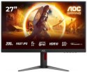 AOC 27G4HA - 27'' | Fast IPS | Full HD | 200 Hz