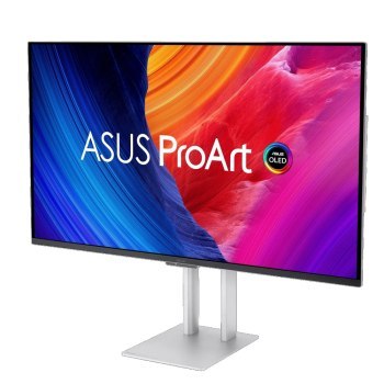 ASUS ProArt PA32UCDM - 240Hz | 4K | 31,5'' | QD OLED | 0,1ms ASUS ProArt PA32UCDM - 240Hz | 4K | 31,5'' | QD OLED | 0,1ms