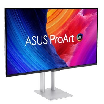 ASUS ProArt PA32UCDM - 240Hz | 4K | 31,5'' | QD OLED | 0,1ms ASUS ProArt PA32UCDM - 240Hz | 4K | 31,5'' | QD OLED | 0,1ms