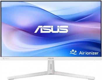 ASUS VU279HFI-W - 27'' | IPS | FHD | 1 ms | 100 Hz ASUS VU279HFI-W - 27'' | IPS | FHD | 1 ms | 100 Hz