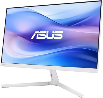 ASUS VU279HFI-W - 27'' | IPS | FHD | 1 ms | 100 Hz ASUS VU279HFI-W - 27'' | IPS | FHD | 1 ms | 100 Hz