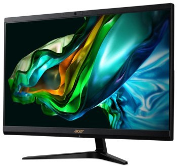 Acer Aspire C24-1800 AIO - i5-12450H | 23,8'' | 16GB | 1TB | No OS Acer Aspire C24-1800 AIO - i5-12450H | 23,8'' | 16GB | 1TB | No OS