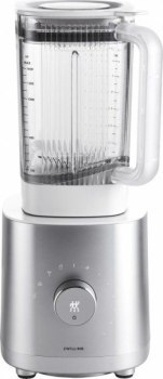 Blender uniwersalny ZWILLING Enfinigy 53002-000-0 Srebrny Blender uniwersalny ZWILLING Enfinigy 53002-000-0 Srebrny