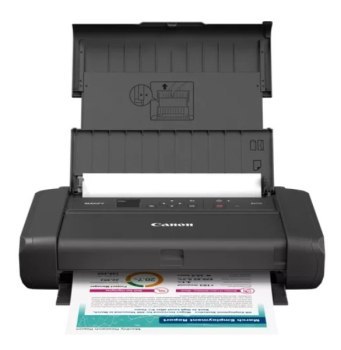 Canon MAXIFY BX110 + akumulator Canon MAXIFY BX110 + akumulator
