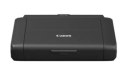 Canon MAXIFY BX110 + akumulator