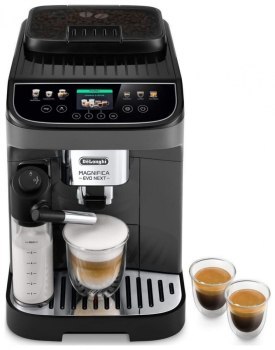 De'Longhi Magnifica Evo Next ECAM310.60.GB czarno-szary De'Longhi Magnifica Evo Next ECAM310.60.GB czarno-szary