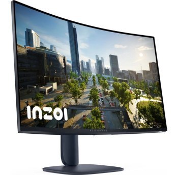 Dell Alienware AW3225DM - 32'' | QHD | VA | 180Hz Dell Alienware AW3225DM - 32'' | QHD | VA | 180Hz