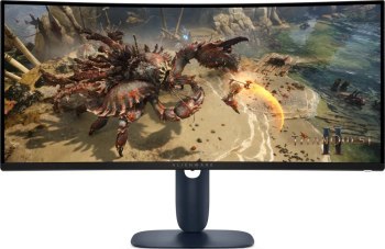 Dell Alienware AW3425DWM - 34'' | UWQHD | VA | 180Hz Dell Alienware AW3425DWM - 34'' | UWQHD | VA | 180Hz