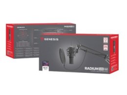 Genesis Radium 400 G2
