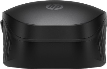 HP Bezprzewodowa mysz z funkcją ładowania Qi 695 8F1Y4AA HP Bezprzewodowa mysz z funkcją ładowania Qi 695 8F1Y4AA