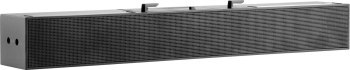 HP Listwa głośnikowa S101 5UU40AA HP Listwa głośnikowa S101 5UU40AA