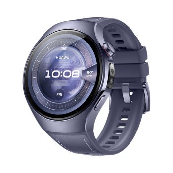 Huawei Watch 5 46mm Fioletowy Huawei Watch 5 46mm Fioletowy