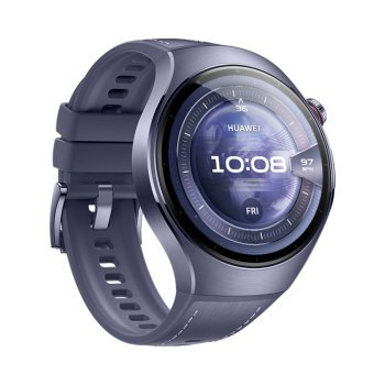 Huawei Watch 5 46mm Fioletowy Huawei Watch 5 46mm Fioletowy