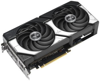Karta graficzna - ASUS GeForce RTX 5070 DUAL OC 12GB DLSS 4 Karta graficzna - ASUS GeForce RTX 5070 DUAL OC 12GB DLSS 4
