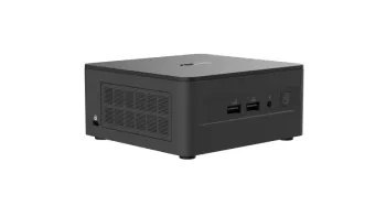 Komputer ASUS NUC 12 Pro Tall RNUC12WSHI700002I 90AR00E1-M000J0 i7-1260P Komputer ASUS NUC 12 Pro Tall RNUC12WSHI700002I 90AR00E1-M000J0 i7-1260P