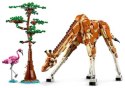 LEGO Creator 31150 Dzikie Zwierzęta Z Safari