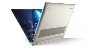 Laptop 2w1 Lenovo Yoga 7 16AKP10 83JU000SPB Ryzen AI 7 350 16" 2,8K OLED 120Hz 16GB 512SSD W11 Laptop 2w1 Lenovo Yoga 7 16AKP10 83JU000SPB Ryzen AI 7 350 16" 2,8K OLED 120Hz 16GB 512SSD W11