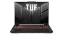 Laptop ASUS TUF Gaming A16 FA607NU-R5085 R5 7535HS 16" FHD+ 144Hz 8GB 512SSD RTX4050 DLSS 3