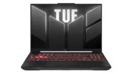 Laptop ASUS TUF Gaming A16 FA607NU-R5085 R5 7535HS 16