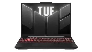 Laptop ASUS TUF Gaming A16 FA607NU-R5085 R5 7535HS 16" FHD+ 144Hz 8GB 512SSD RTX4050 DLSS 3 Laptop ASUS TUF Gaming A16 FA607NU-R5085 R5 7535HS 16" FHD+ 144Hz 8GB 512SSD RTX4050 DLSS 3