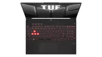 Laptop ASUS TUF Gaming A16 FA607NU-R5085 R5 7535HS 16" FHD+ 144Hz 8GB 512SSD RTX4050 DLSS 3 Laptop ASUS TUF Gaming A16 FA607NU-R5085 R5 7535HS 16" FHD+ 144Hz 8GB 512SSD RTX4050 DLSS 3
