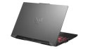 Laptop ASUS TUF Gaming A16 FA607NU-R5085 R5 7535HS 16" FHD+ 144Hz 8GB 512SSD RTX4050 DLSS 3