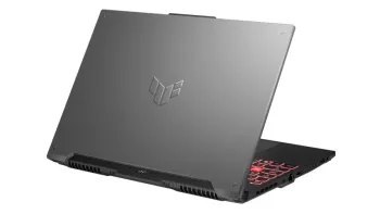 Laptop ASUS TUF Gaming A16 FA607NU-R5085 R5 7535HS 16" FHD+ 144Hz 8GB 512SSD RTX4050 DLSS 3 Laptop ASUS TUF Gaming A16 FA607NU-R5085 R5 7535HS 16" FHD+ 144Hz 8GB 512SSD RTX4050 DLSS 3