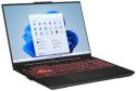Laptop ASUS TUF Gaming A16 FA607NU-R5161W - Ryzen 5-7535HS | 16'' | 144Hz | 16GB | 1TB | W11H | RTX4050