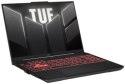 Laptop ASUS TUF Gaming A16 FA607NU-R5161W - Ryzen 5-7535HS | 16'' | 144Hz | 16GB | 1TB | W11H | RTX4050