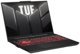 Laptop ASUS TUF Gaming A16 FA607NU-R5161W - Ryzen 5-7535HS | 16'' | 144Hz | 16GB | 1TB | W11H | RTX4050